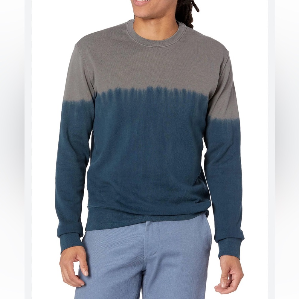 Velvet by Graham & Spencer Men's Sweatshirt